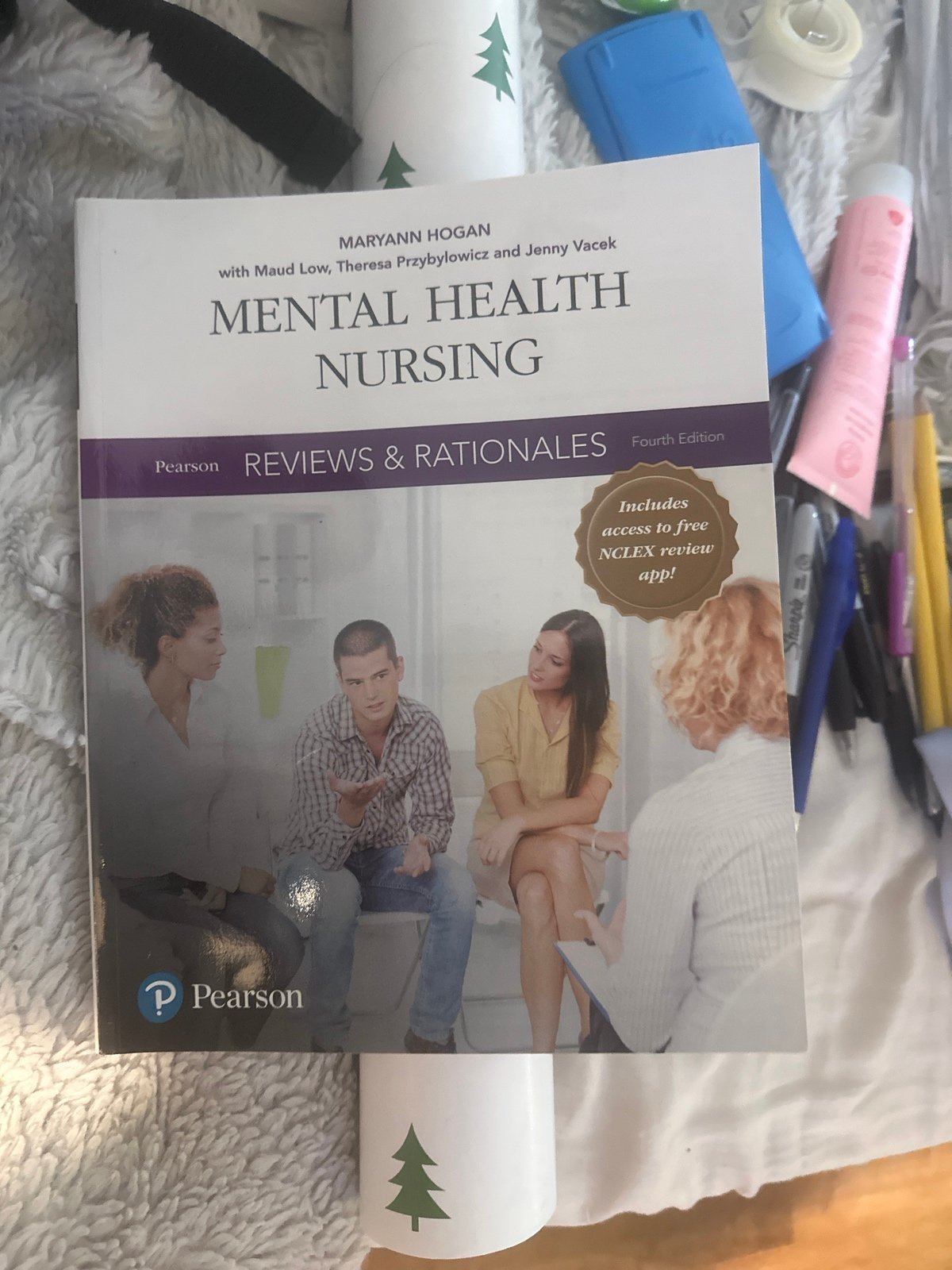 Nursing