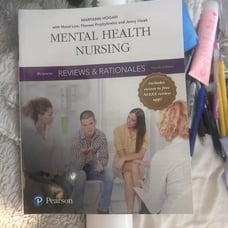 Nursing