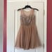 Sherri Hill Homecoming Dress