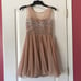 Sherri Hill Homecoming Dress
