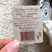 Limited edition mohair bear boyds collec