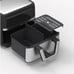 Bella Pro Series Digital Air Fryer With Dual Flex Basket-Stainless Steel (9-QT)