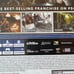CoD Black Ops Cold War for PS4 NEW