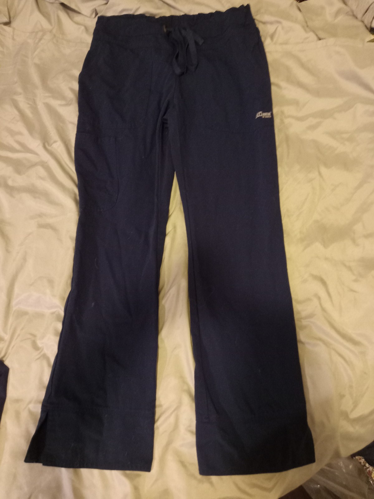 Scrub bottoms
