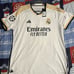 Rodrygo #11 Mens EXTRA LARGE Adidas Real Madrid Authentic Home Jersey Ucl Patch