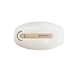 HAPPYSKIN Gen 2 IPL Laser Hair Removal Handset Gloss White