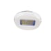 HAPPYSKIN Gen 2 IPL Laser Hair Removal Handset Gloss White