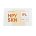HAPPYSKIN Gen 2 IPL Laser Hair Removal Handset Gloss White