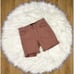 Lucky Brand Bermuda Shorts - Size 2/26 - Excellent Condition