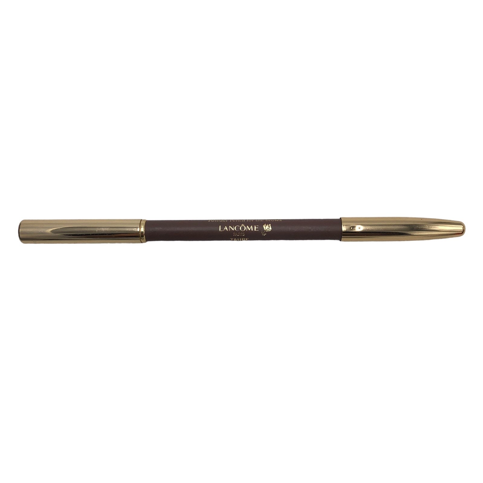 Lancome Le Crayon Poudre Powder Pencil for The Brows Taupe NEW