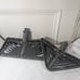 Shark Steam Mop Head Triangle & Rectangle All-Purpose Pocket Replacement parts