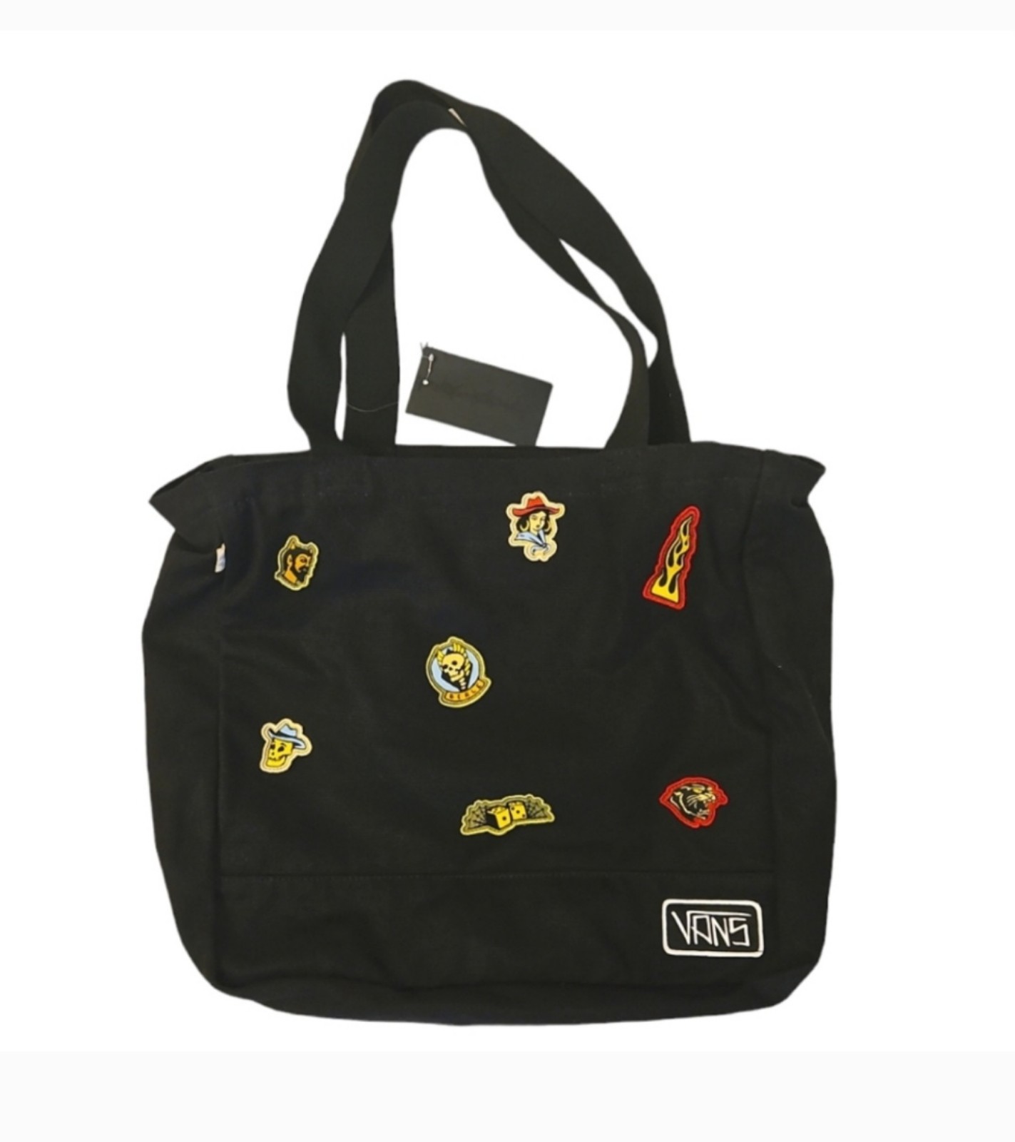 VANS Purse Tote Bags | Mercari