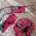 Face mask set