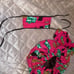 Face mask set