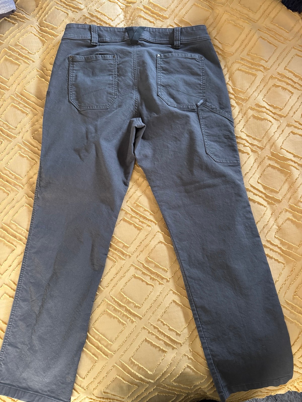 5.11 Tactical Coalition Pant