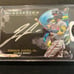 2023 Topps Inception Silver Signings Auto Ronald Acuña Jr /99