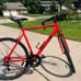 Men’s road bike