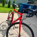 Men’s road bike