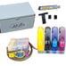 CIS-Continuous Ink Supply System Canon MAXIFY MB5420, MB5120, iB4120, MB5320