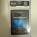 2017 donruss optic Christian mccaffrey PSA 9 rated rookie