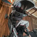 Double stroller