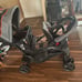 Double stroller