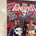 New Mutants 98 newsstand w/ Mark Jewelers insert 1st Deadpool. READ CONDITION.