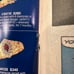 New Mutants 98 newsstand w/ Mark Jewelers insert 1st Deadpool. READ CONDITION.
