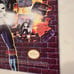 New Mutants 98 newsstand w/ Mark Jewelers insert 1st Deadpool. READ CONDITION.