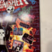 New Mutants 98 newsstand w/ Mark Jewelers insert 1st Deadpool. READ CONDITION.