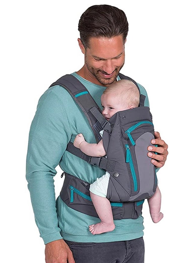 Baby Carrier