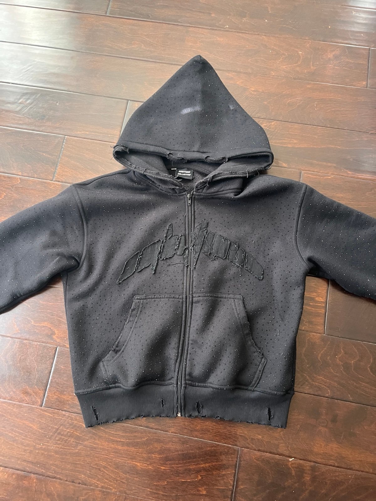 Ambitious Collective FullZip