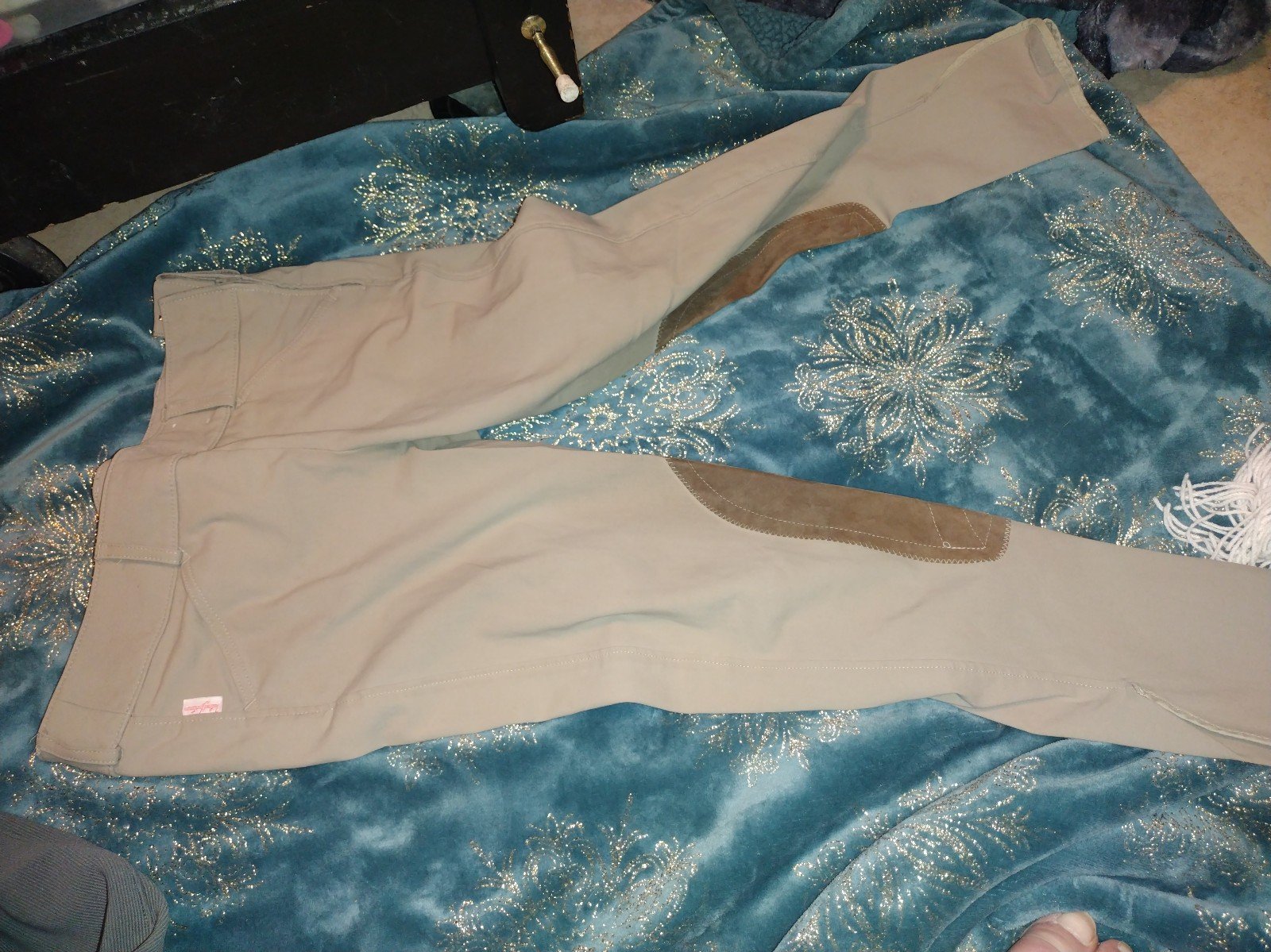 The tailored sportsman size 20 r