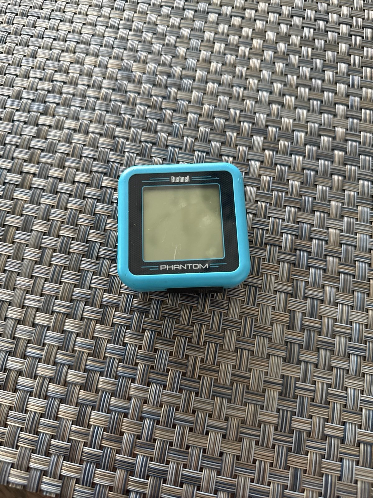 Golf Tracker