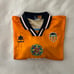 Soccer jersey vintage rare Valencia size L