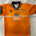Soccer jersey vintage rare Valencia size L