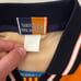 Soccer jersey vintage rare Valencia size L