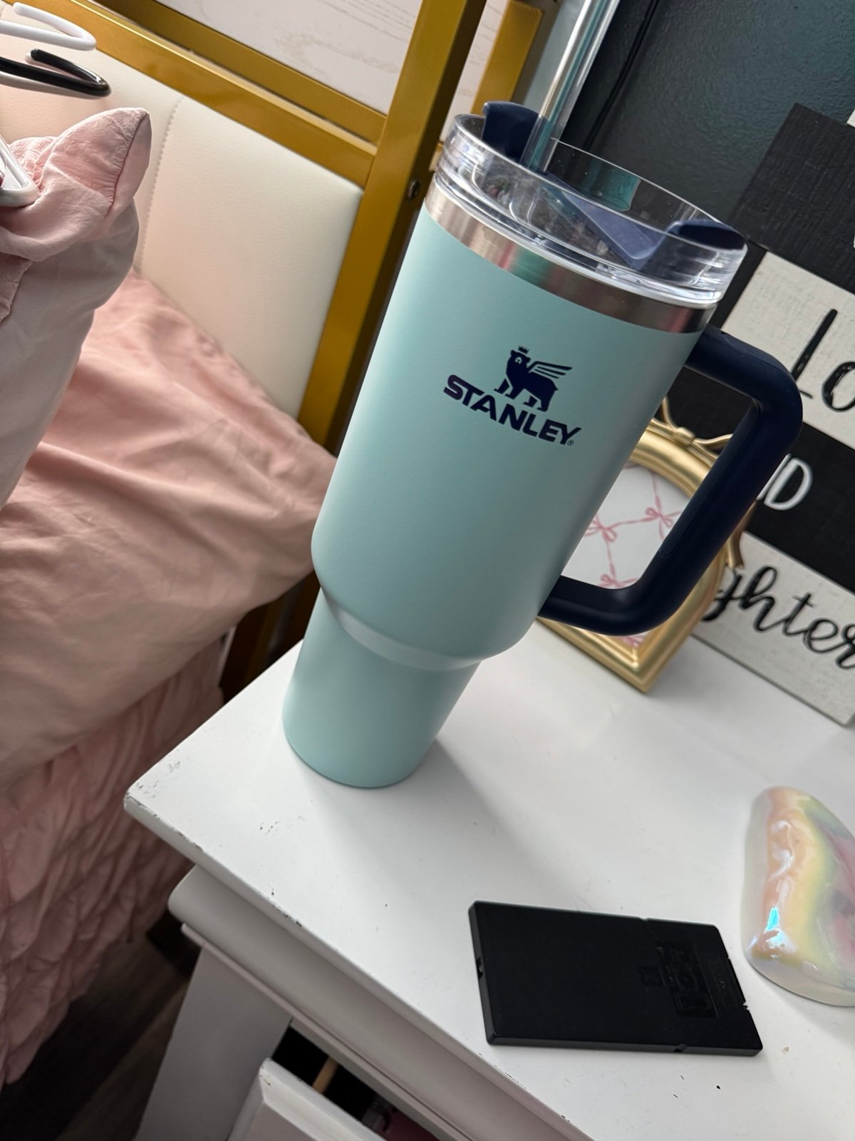 40 oz Stanley