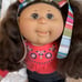 Cabbage patch kid TRU exclusive anniversary girl