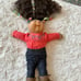 Cabbage patch kid TRU exclusive anniversary girl