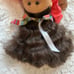 Cabbage patch kid TRU exclusive anniversary girl