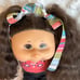 Cabbage patch kid TRU exclusive anniversary girl