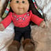 Cabbage patch kid TRU exclusive anniversary girl