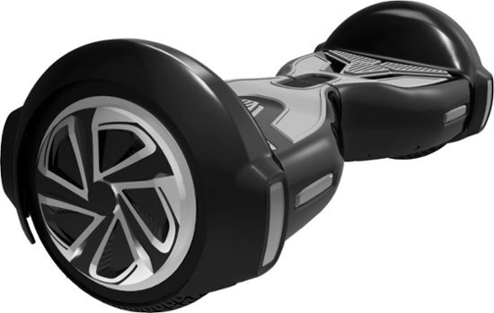 Hover-1 - H1 Electric Self-Balancing Scooter w/9 mi Max Operating Range & 9 mph