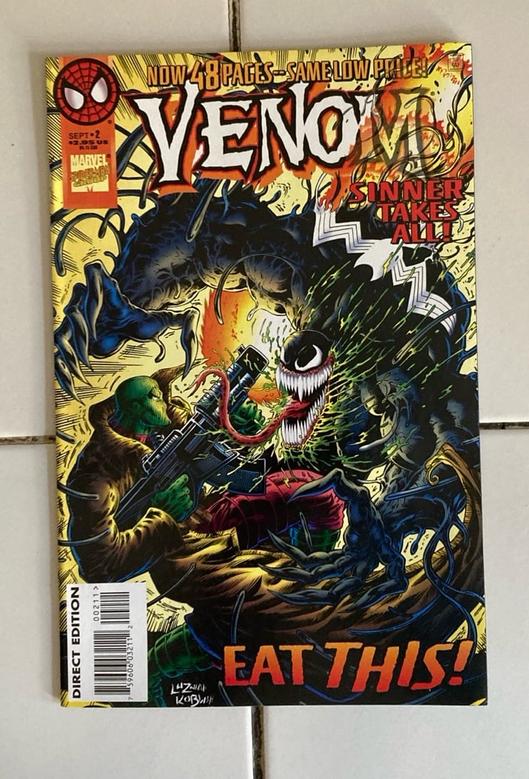 Venom