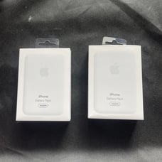 Apple battery Chargers
