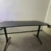 FURMAX 55 INCH GAMING DESK