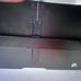 FURMAX 55 INCH GAMING DESK