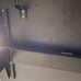 FURMAX 55 INCH GAMING DESK