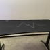 FURMAX 55 INCH GAMING DESK